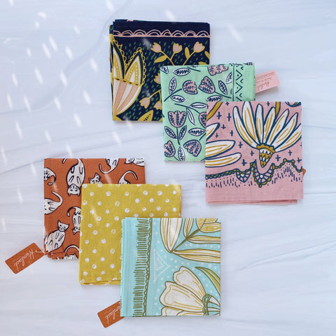 Bandanas