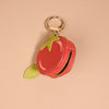 Tomato Fruit Market Bag Charm - Freshie & Zero Studio Shop
