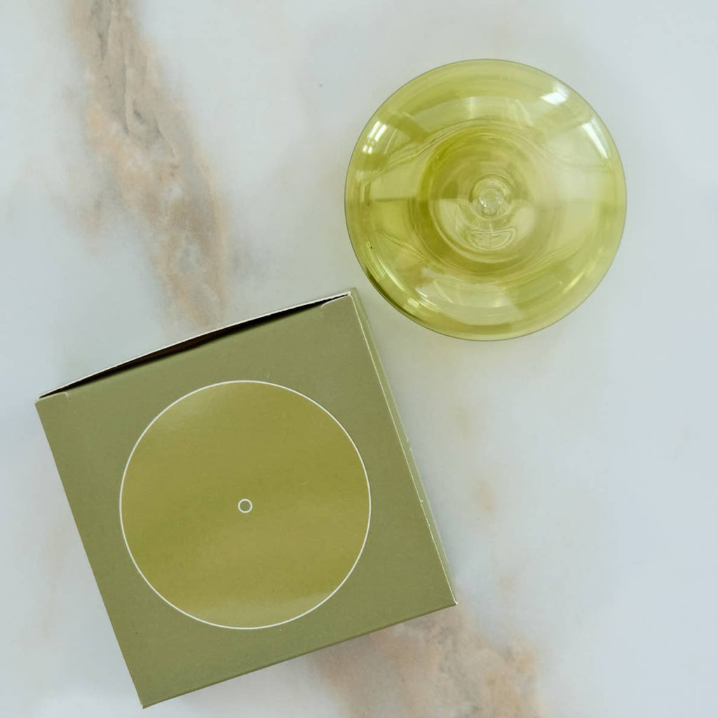 Glass Bubble Incense Holders - Freshie & Zero Studio Shop