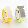 Animal Hug Washi Tape Dispensers - Freshie & Zero Studio Shop