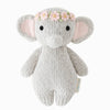 Mini Hand-Knit Flower Crown Animal Dolls by Cuddle + Kind - Freshie & Zero Studio Shop