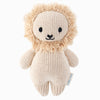 Mini Hand-Knit Dolls by Cuddle + Kind - Freshie & Zero Studio Shop