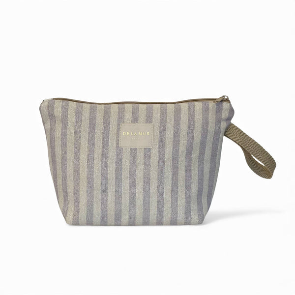 Large Makeup Bag Lulil - Freshie & Zero Studio Shop