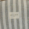 Squared Makeup Bag Lugris - Freshie & Zero Studio Shop
