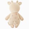 Mini Hand-Knit Dolls by Cuddle + Kind - Freshie & Zero Studio Shop