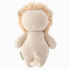 Mini Hand-Knit Dolls by Cuddle + Kind - Freshie & Zero Studio Shop