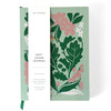 Daphne Floral Soft Cover Journal - Freshie & Zero Studio Shop