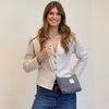 Clutch Handbag Sinay - Freshie & Zero Studio Shop