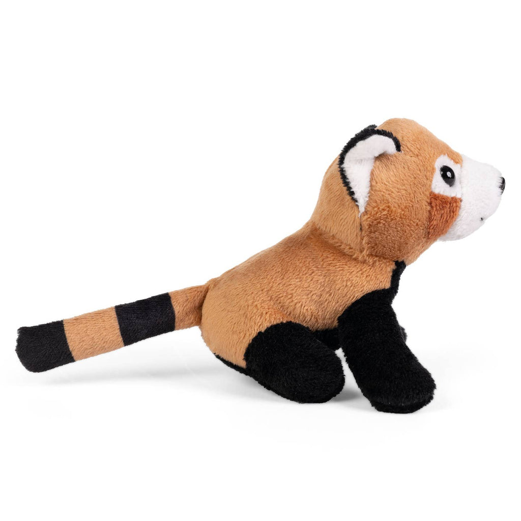 Little Jungle Buddies Mini Plush - Freshie & Zero Studio Shop