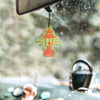 Olympic Air Freshener / Car Fragrance - Freshie & Zero Studio Shop