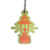 Olympic Air Freshener / Car Fragrance - Freshie & Zero Studio Shop