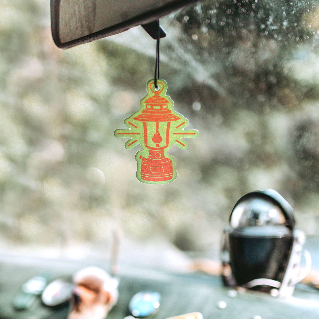 Olympic Air Freshener / Car Fragrance - Freshie & Zero Studio Shop