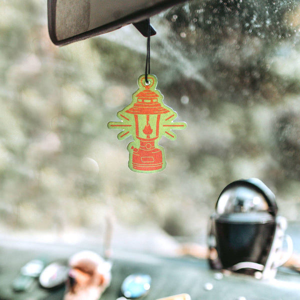 Olympic Air Freshener / Car Fragrance - Freshie & Zero Studio Shop