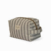 Squared Makeup Bag Lugris - Freshie & Zero Studio Shop
