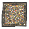 Handker Bandana: Henri Bandana No. 131 - Freshie & Zero Studio Shop