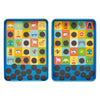 Magnetic On-The-Go Bingo Game - Freshie & Zero Studio Shop