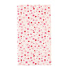 PLNP107 - Flower Fields Guest Towel - Freshie & Zero Studio Shop