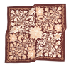 Handker Bandana: Agatha Bandana No. 138 - Freshie & Zero Studio Shop
