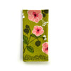 Matcha Floral Cotton Napkin Set of 4 - Freshie & Zero Studio Shop