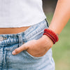 Spiral Hair Coils | Small | Red Carpet Ready Hair Ties - Freshie & Zero Studio Shop