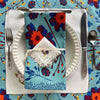 Cosmo Napkin Set of 4 - Freshie & Zero Studio Shop
