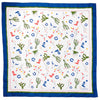 Western Print Cotton Scarf - Freshie & Zero Studio Shop