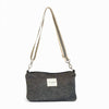 Clutch Handbag Sinay - Freshie & Zero Studio Shop