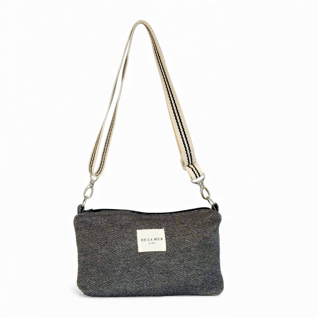 Clutch Handbag Sinay - Freshie & Zero Studio Shop