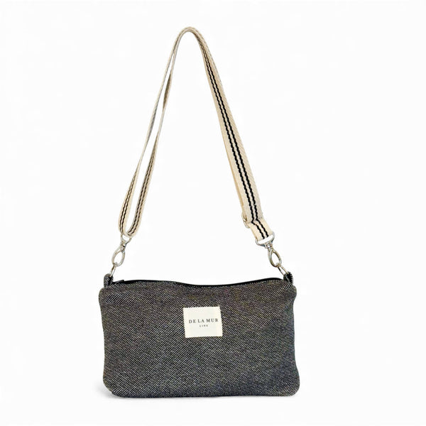 Clutch Handbag Sinay - Freshie & Zero Studio Shop