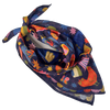 Handker Bandana Studio Series: No. 147 Matilda - Freshie & Zero Studio Shop