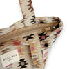 Medium Zippered Bag Royal - Freshie & Zero Studio Shop