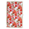 Heirloom Tomatoes Microfiber Dishtowel by Werkshoppe - Freshie & Zero Studio Shop