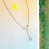 modo necklace - Freshie & Zero Studio Shop