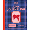 A Year of Junk Journaling - Freshie & Zero Studio Shop