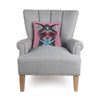 Cat Glasses Hook Pillow - Freshie & Zero Studio Shop
