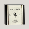 White Sage Incense Cones by Saint Austin Company - Freshie & Zero Studio Shop