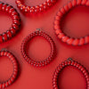 Spiral Hair Coils | Small | Red Carpet Ready Hair Ties - Freshie & Zero Studio Shop