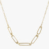 Mini Reef Links Necklace - Freshie & Zero Studio Shop