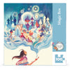 Magic Box Mini Puzzle - 100 Pieces - Freshie & Zero Studio Shop