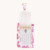 Pink Bows Luggage Tag - Freshie & Zero Studio Shop