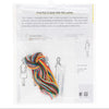 100 Ladies Embroidery Trial Kit - Freshie & Zero Studio Shop