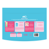 Beauty Sleep PM Multi-Step Skin Kit - Freshie & Zero Studio Shop