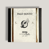 Palo Santo Incense Cones by Saint Austin Company - Freshie & Zero Studio Shop