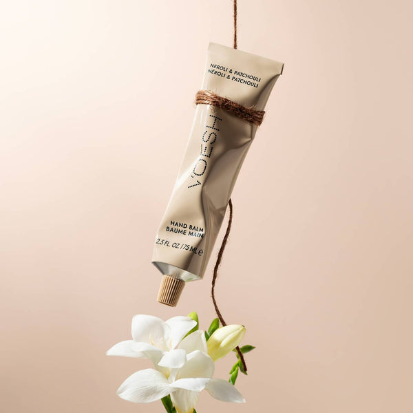 Voesh Hand Balm: Neroli and Patchouli - Freshie & Zero Studio Shop