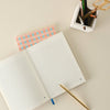 Plants and Critters Soft Cover Journal - Freshie & Zero Studio Shop