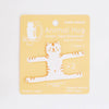 Animal Hug Washi Tape Dispensers - Freshie & Zero Studio Shop