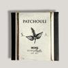 Patchouli Incense Cones by Saint Austin Company - Freshie & Zero Studio Shop