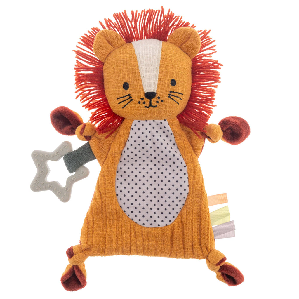 Baby Crinkle Toy - Freshie & Zero Studio Shop