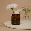 Grove soy candle - yuzu, ylang ylang, hinoki - Freshie & Zero Studio Shop