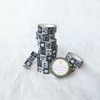 Patchwork Washi Tape - Freshie & Zero Studio Shop